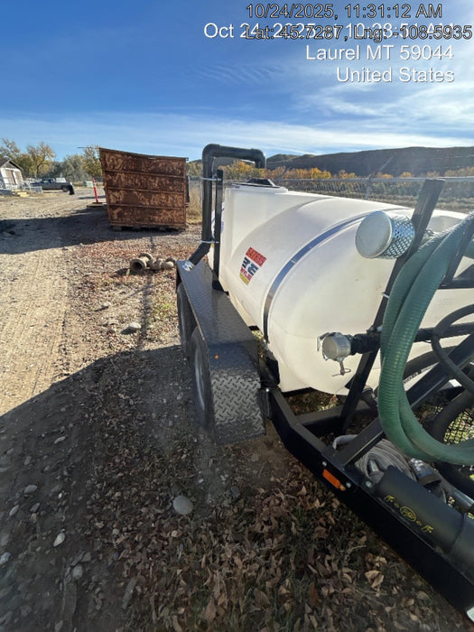 2025 WYLIE EXP-550L-S