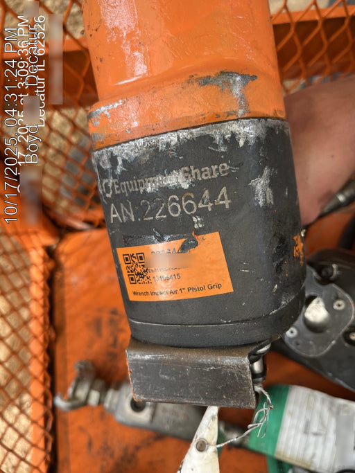 2022 MICHIGAN PNEUMATIC ES-751SS-TRACKER