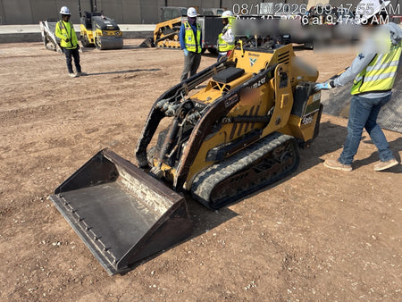 2020 VERMEER S925TX