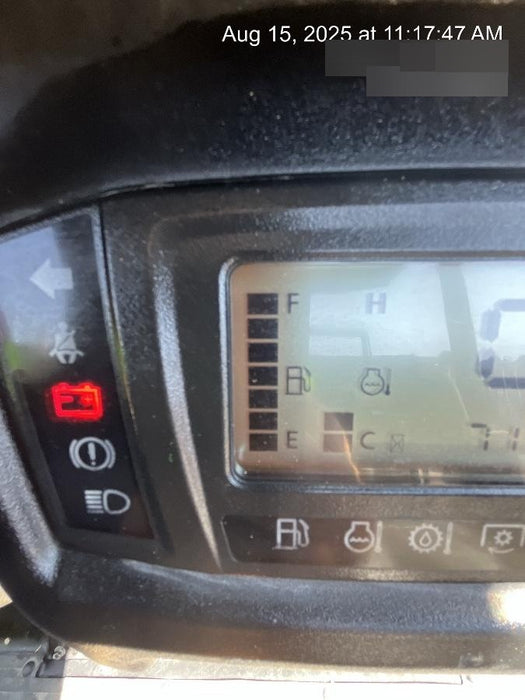 2022 KUBOTA RTV-X1140W-H (Canopy)