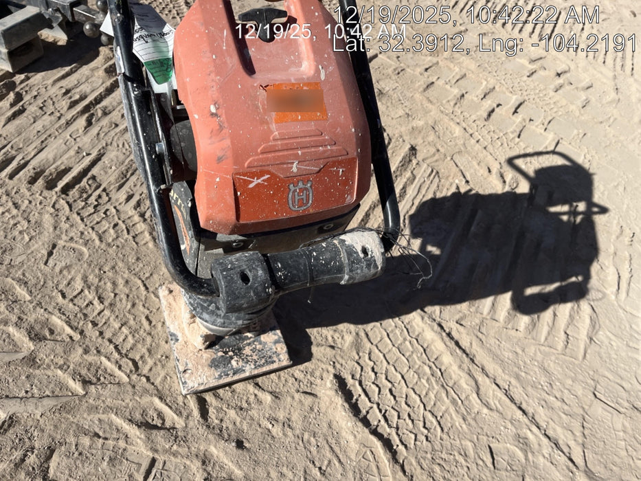 2024 HUSQVARNA LT6005