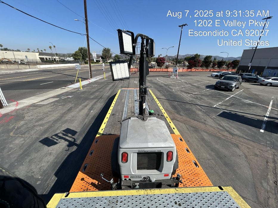 2024 WACKER NEUSON LTT4