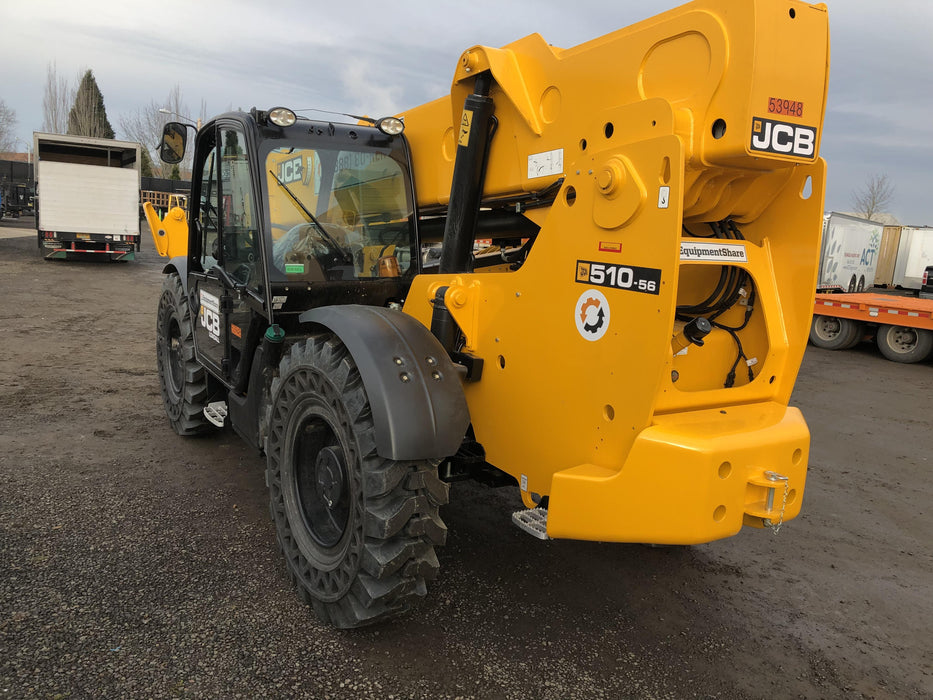 2019 JCB 510-56