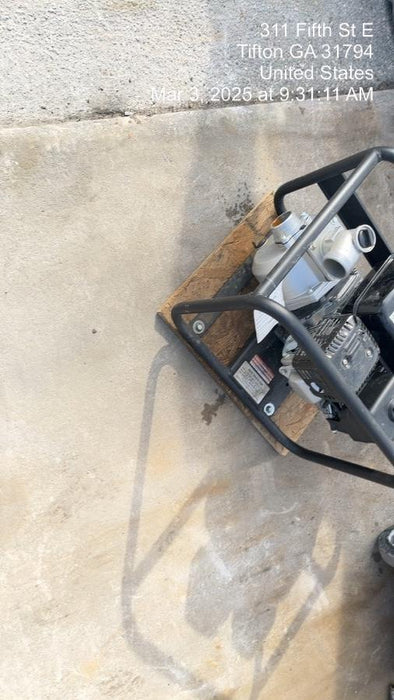 2024 MI-T-M WTP-S02-1MGH