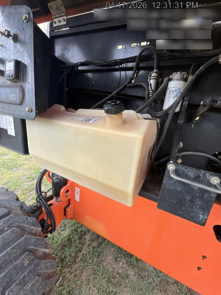 2019 JLG 660SJ