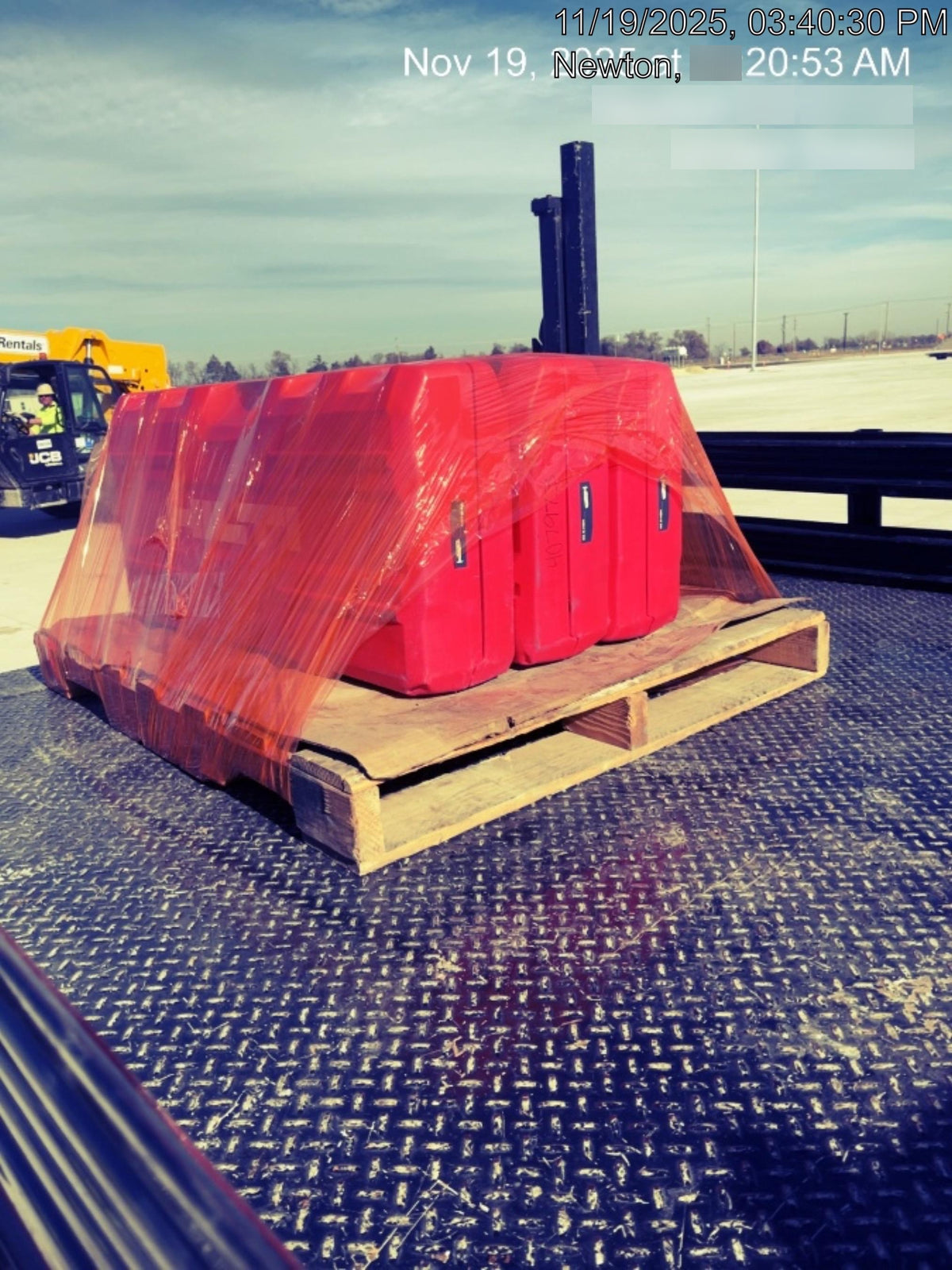 2024 HILTI DX 9-HSN