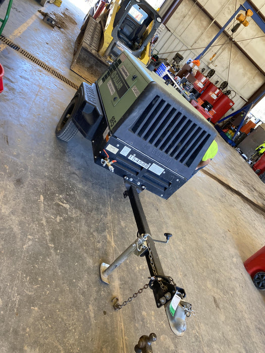 2021 SULLAIR 185D-DPQ KU4F