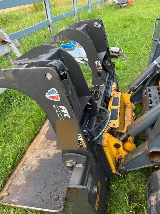 2020 PALADIN UTILITY GRAPPLE 11876-0022