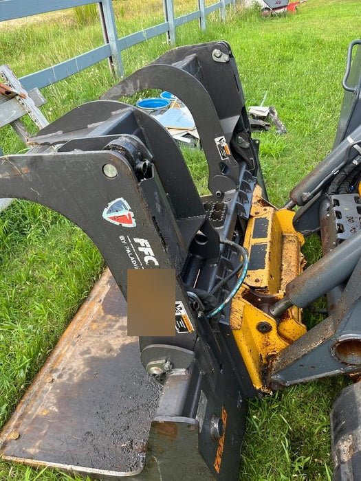 2020 PALADIN UTILITY GRAPPLE 11876-0022