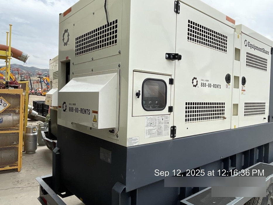 2022 ATLAS COPCO QAS 330