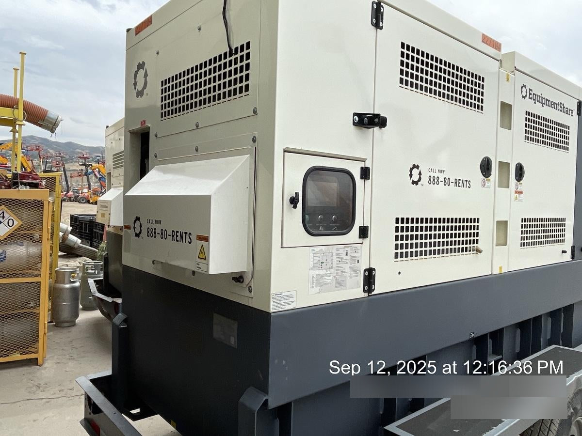2022 ATLAS COPCO QAS 330