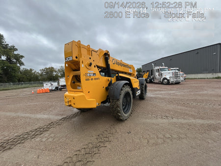 2025 JCB 512-56