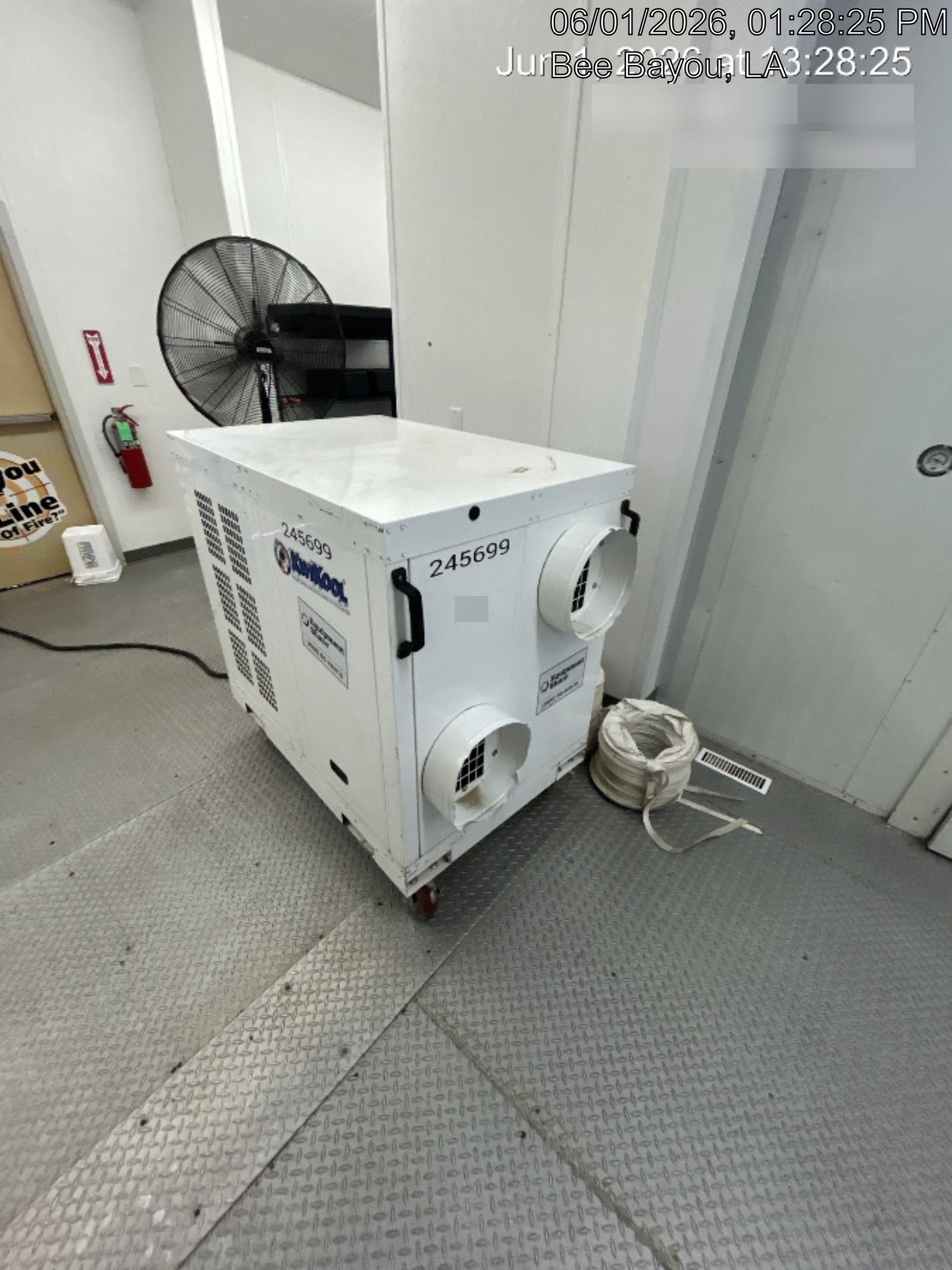 2022 KWIKOOL KPO5-21