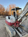 2019 TAKEUCHI TB260