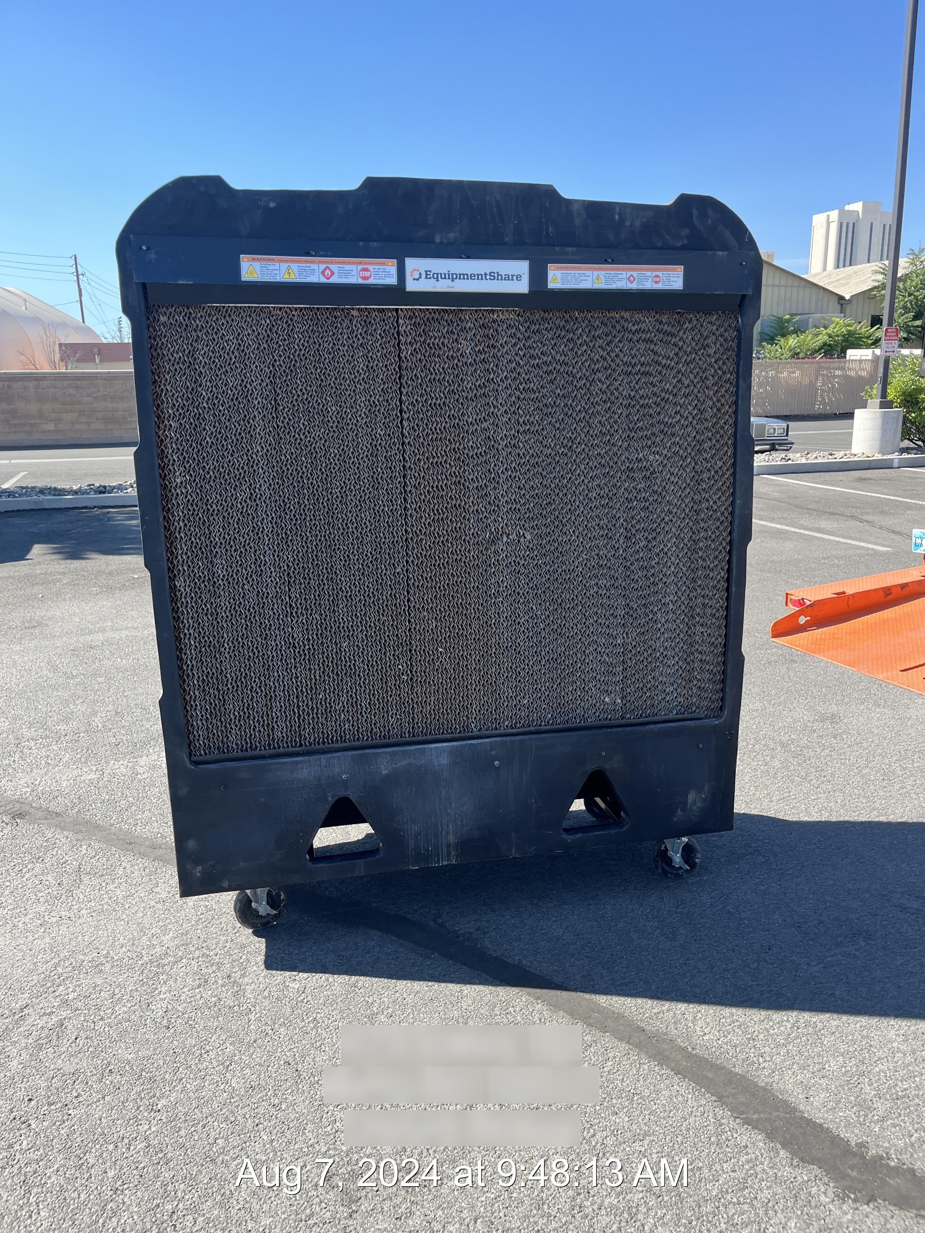 2022 PORTACOOL Jetstream 260