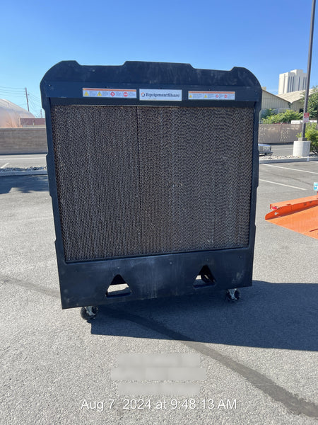 2022 PORTACOOL Jetstream 260