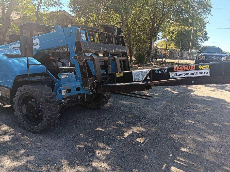 2024 STAR INDUSTRIES M1360B - Star JIB Boom