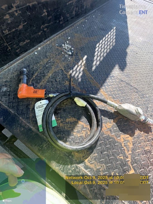 2021 MICHIGAN PNEUMATIC MP-527-ST