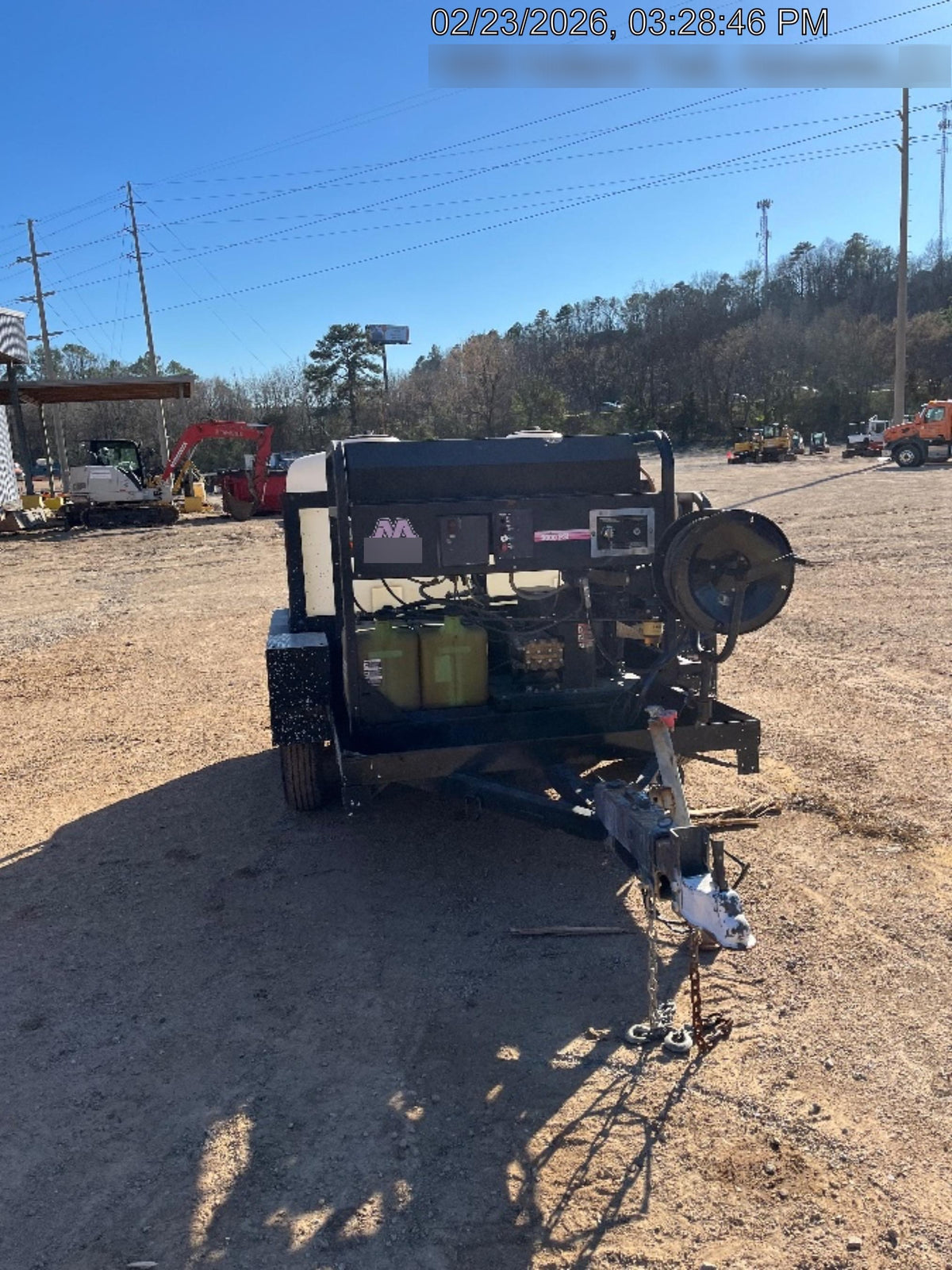 2020 MI-T-M CORPORATION HS-3006-0MDK-UR