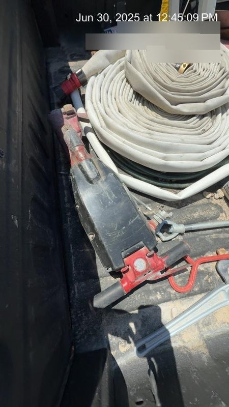 2020 CHICAGO PNEUMATIC CP 1290 S