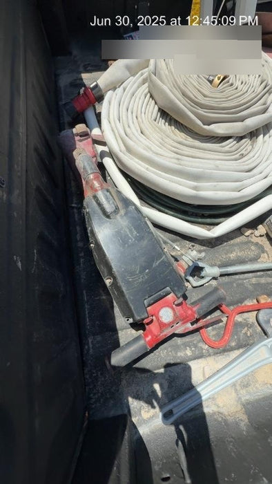 2020 CHICAGO PNEUMATIC CP 1290 S