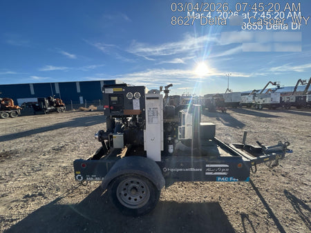 2022 ATLAS COPCO PAC F44 KD