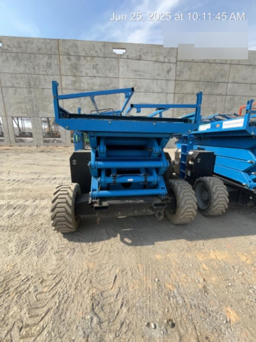 2016 GENIE GS-4390 RT