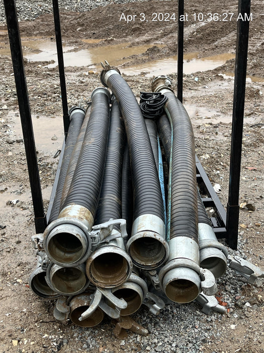 2021 ATLAS COPCO PAC F66 KD-S