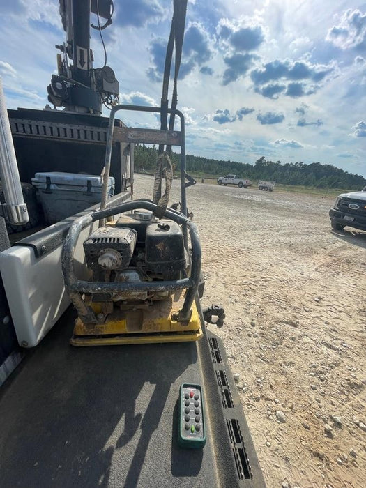 2022 WACKER NEUSON WP1550AW