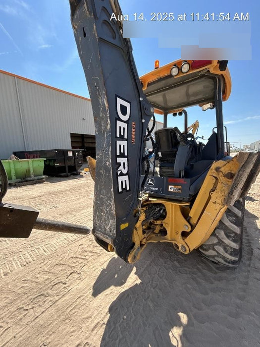 2020 JOHN DEERE 310LEP - Extendable Stick