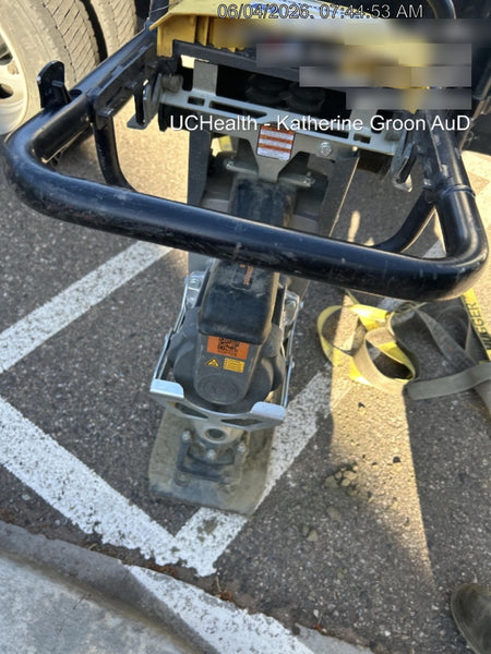 2024 WACKER NEUSON AS50E