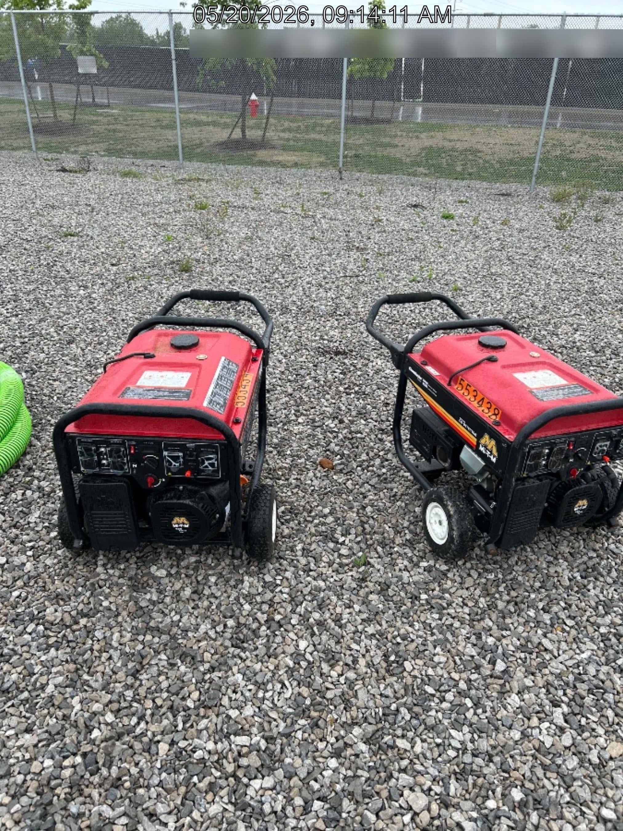 2025 MI-T-M GEN-6500-0MM1