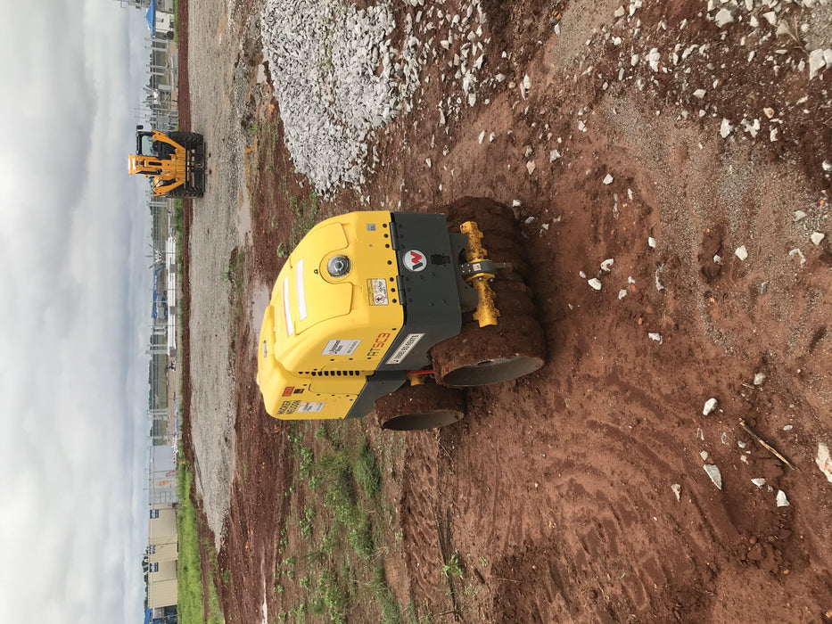2020 WACKER NEUSON RTKx-SC3
