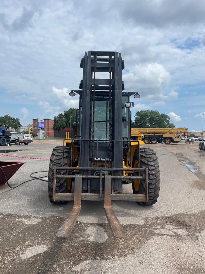 2021 JCB 940-4
