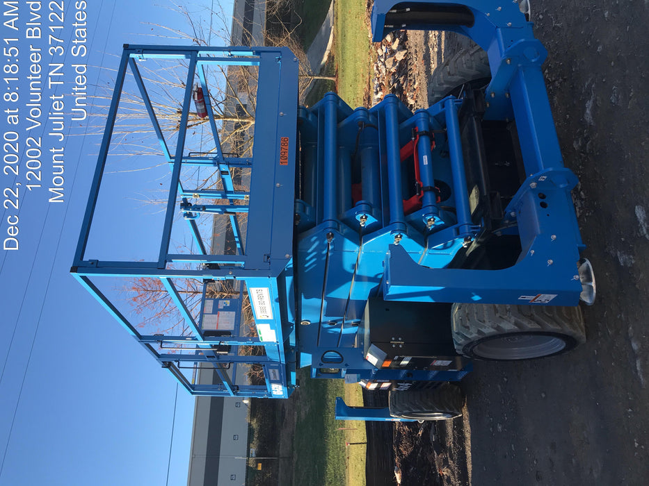 2020 GENIE GS-5390 RT