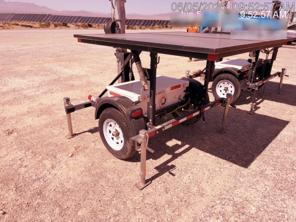 2022 WANCO WLTSSM4A750