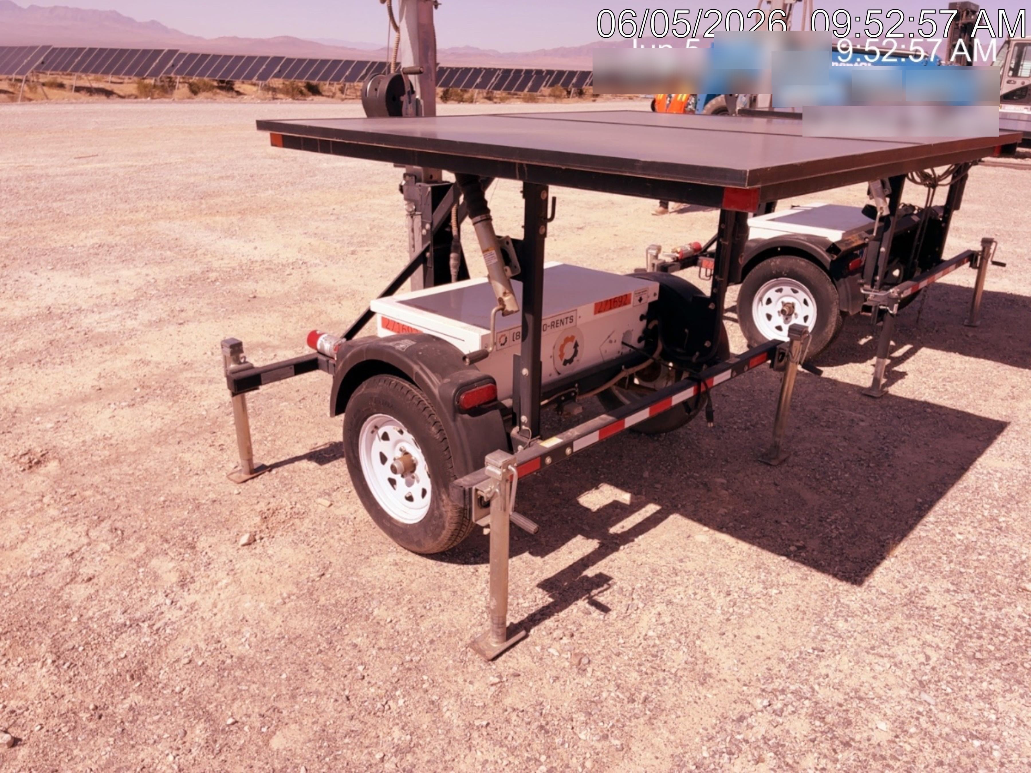 2022 WANCO WLTSSM4A750