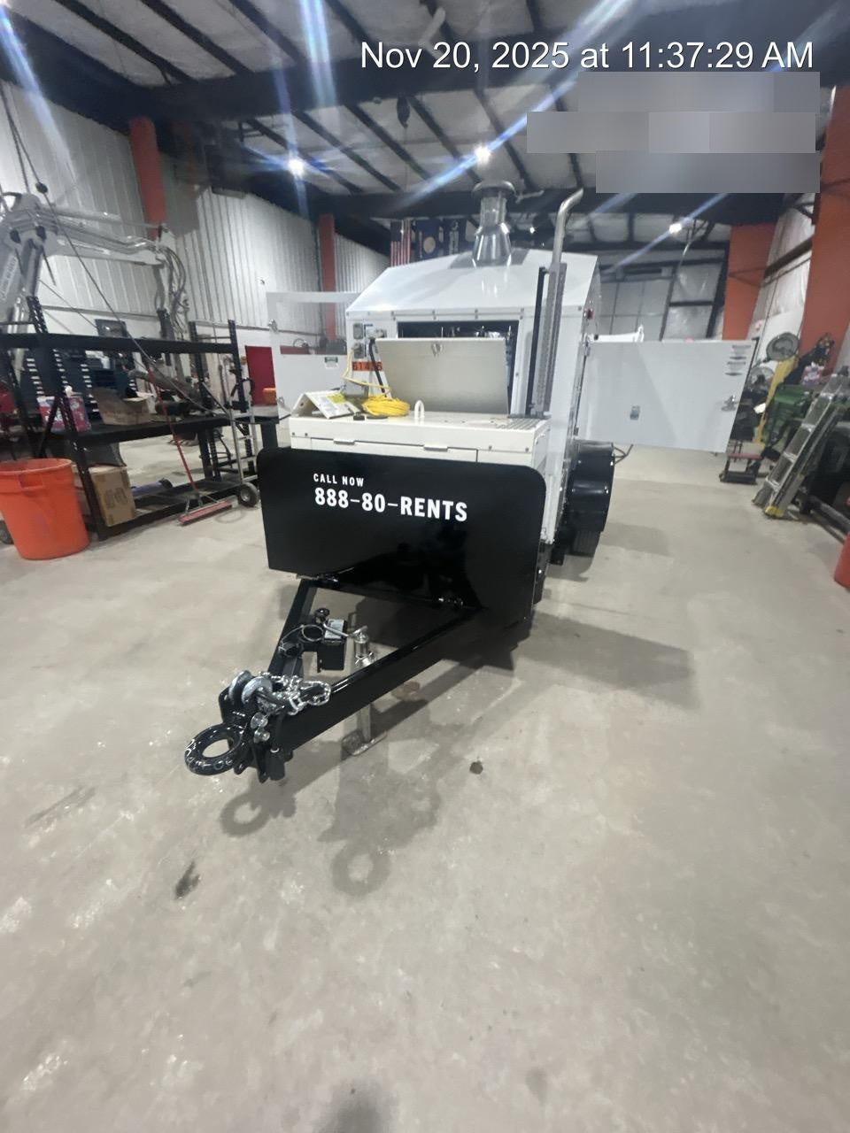 2026 DRYAIR 400 GTS