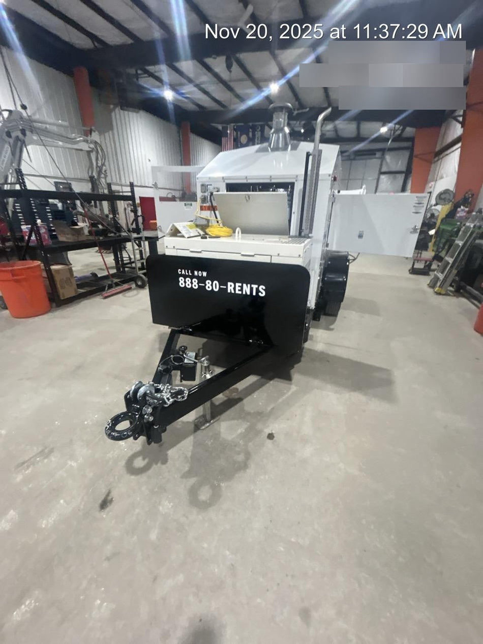 2026 DRYAIR 400 GTS