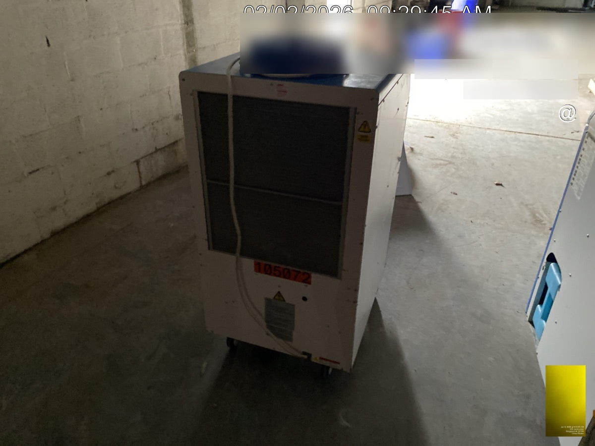 2020 MESTEK 6HK16