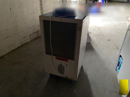 2020 MESTEK 6HK16