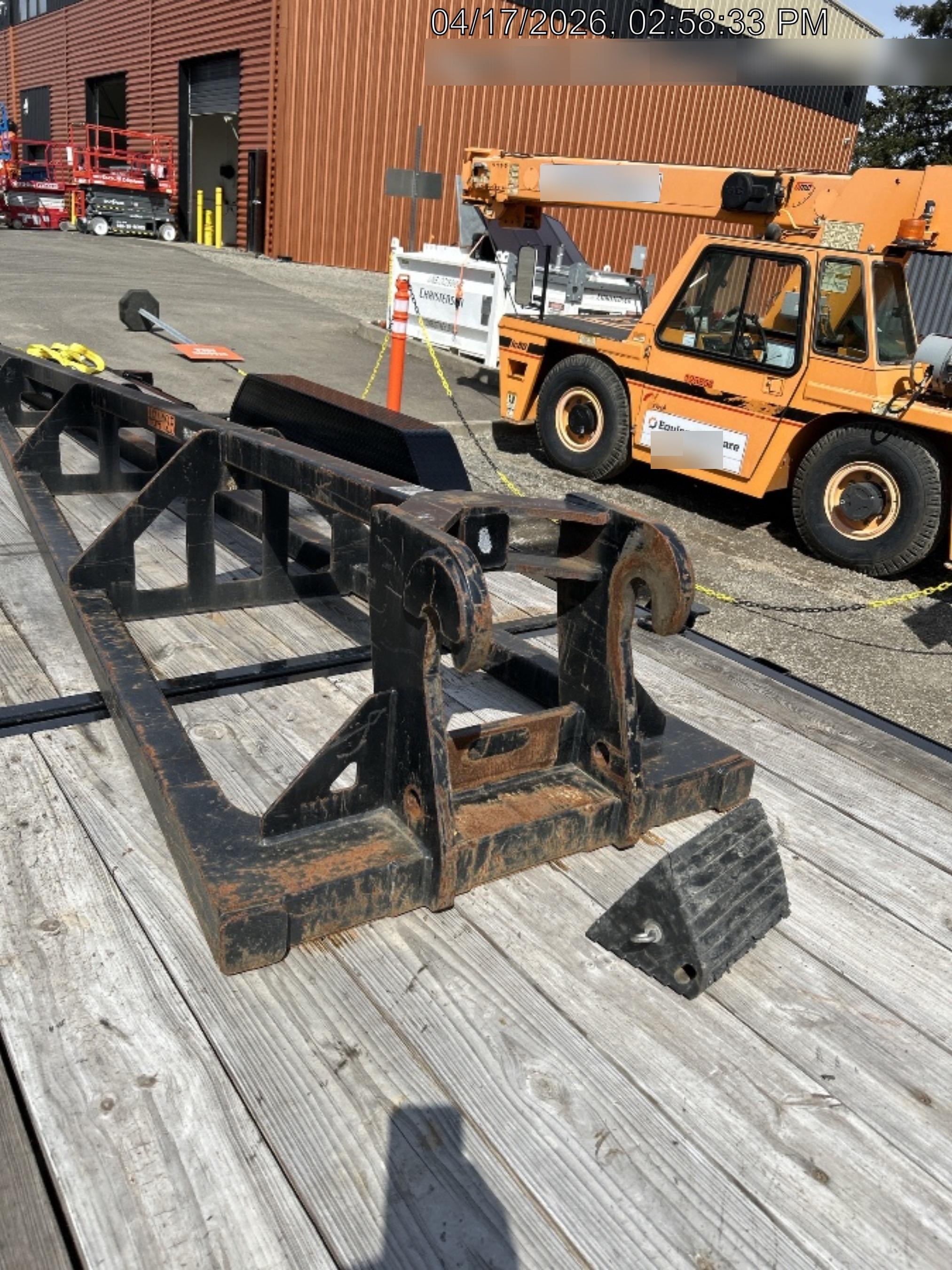 2019 JLG 1001099901S