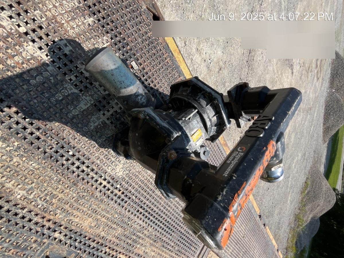 2022 INGERSOLL RAND PD20A-AAP-CCC-B