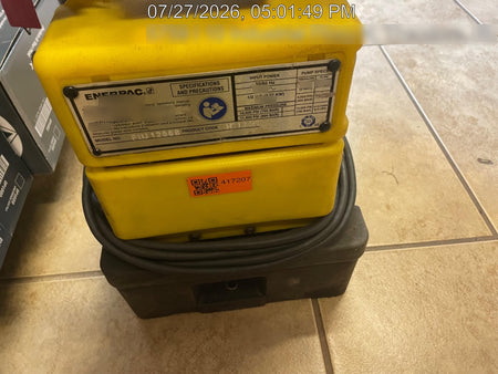 2024 ENERPAC PUJ1200B