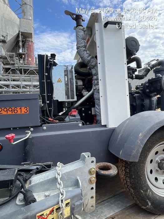 2023 ATLAS COPCO PAC F44 KD