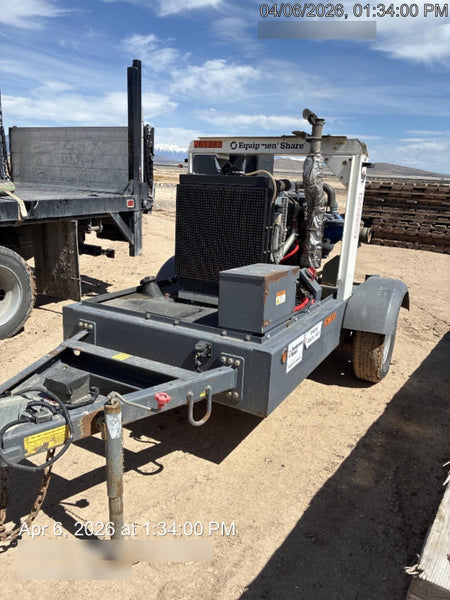 2022 ATLAS COPCO PAC F44 KD