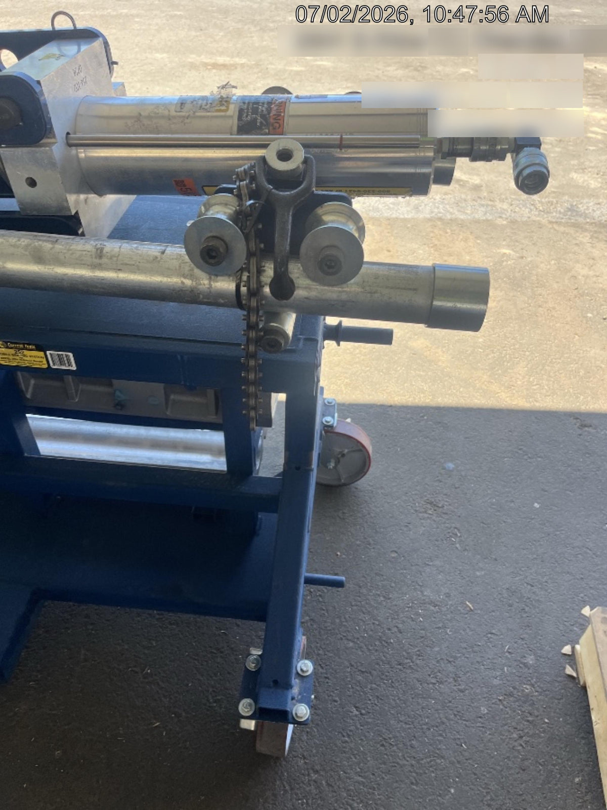 2025 CURRENT TOOLS 252-CT