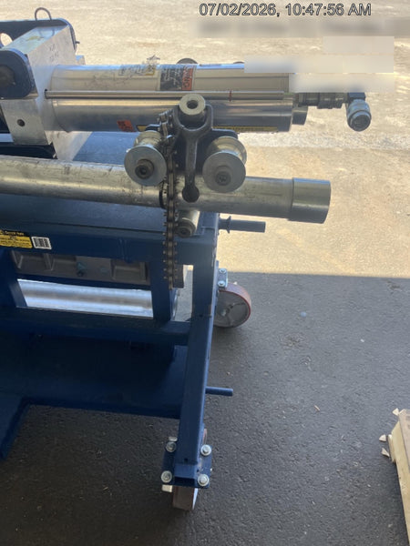 2025 CURRENT TOOLS 252-CT