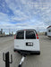 2023 CHEVROLET Express Van - Rental