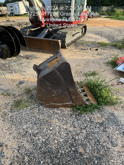 2023 AUGER TORQUE 3300-30 - QC30